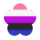 genderfluid